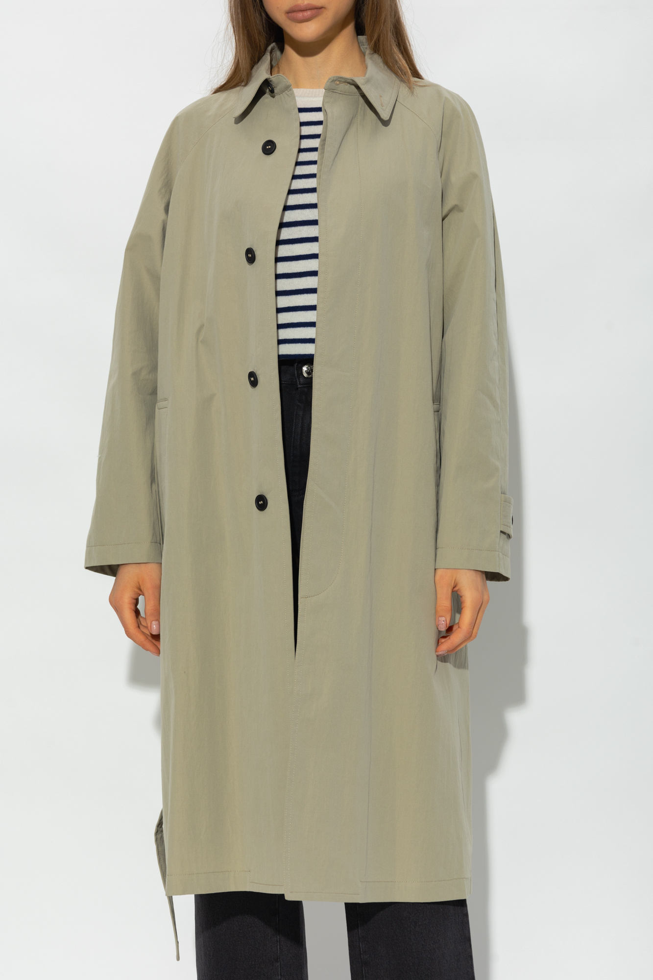 Apc 2025 george coat